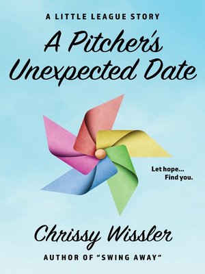 cover image of A Pitcher's Unexpected Date